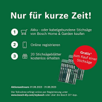 Bosch Professional 12V System Akumulátorový šroubovák GSR 12V-15 včetně 2x2.0Ah akumulátoru, nabíječky GAL 12V-20, 10dílného př